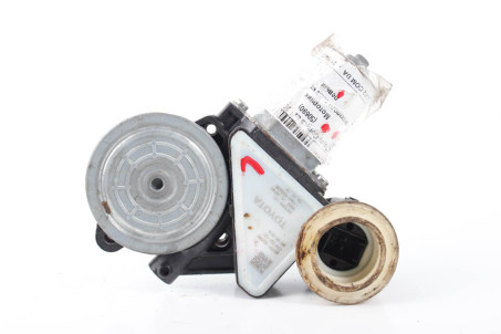 Моторчик стеклоподъёмника задний левый Toyota Corolla E21 2019-2024  (50690)