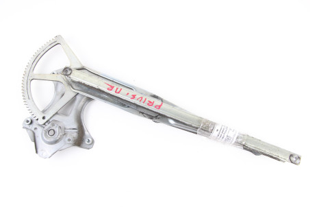 Склопідйомник передній правий електро (без моторчика) Toyota Prius (ZVW35) 2009-2015 6980152070 (50696)