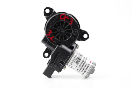 Моторчик склопідіймача задній лівий левый Mazda CX-3 2015-2019 BHP1-59-58X (50701)