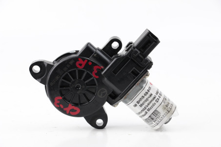 Моторчик склопідіймача задній правий Mazda CX-3 2015-2019 BHN9-58-58X (50702)