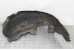 Подкрылок задний правый Toyota RAV-4 V (XA50) 2018-2025 6563742030 (50708)