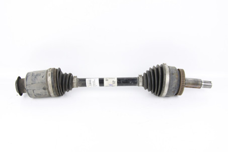 Привід передній правий 2.0 crdi, 1.6T Kia Sportage (QL) 2015-2021 49501D7030 (50722) 30/26