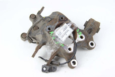 Цапфа задня права 4WD Kia Sportage (QL) 2015-2021 52720D7100 (50741)