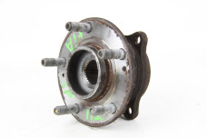 Ступиця передня Kia Sportage (QL) 2015-2021 51750C1000 (50745)