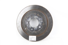 Диск гальмівний задній Kia Sportage (QL) 2015-2021 58411D7700 (50750)