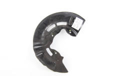 Щиток гальмівного диска передній правий Kia Sportage (QL) 2015-2021 51756D7000 (50755)