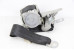 Ремень безопасности задний левый Lexus RX (XU30) 2003-2008 7337048040C0 (50762)
