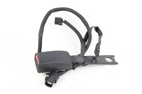 Замок ремня передний левый Lexus RX (XU30) 2003-2008 7323048071A0 (50763)