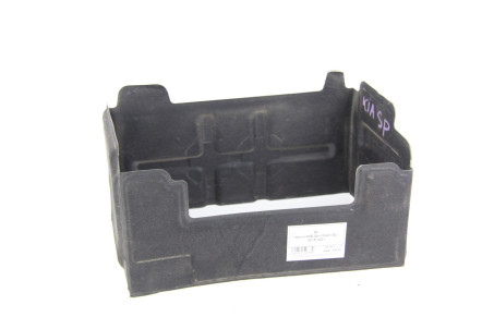 Чехол АКБ Kia Sportage (QL) 2015-2021 371122W802 (50776)