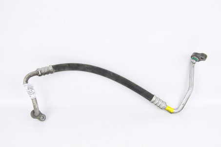 Трубка кондиціонера компресор - радіатор Kia Sportage (QL) 2015-2021  (50784)