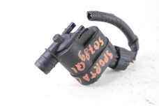 Моторчик омывателя стекла лобового Kia Sportage (QL) 2015-2021 985102W500 (50789)