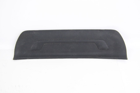 Накладка поріга декоративна задня права Kia Sportage (QL) 2015-2021  (50812)