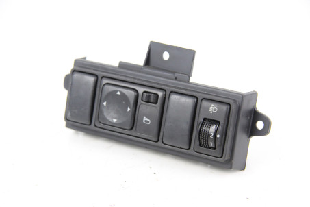 Блок управления зеркалами Nissan Tiida (C11) 2007-2013 25570AX005 (50829)