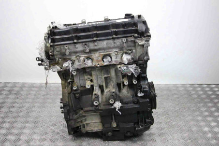 Двигатель без навесного оборудования 1.8 TDI (4N13) Mitsubishi ASX 2010-2022 1000C909 (50833)