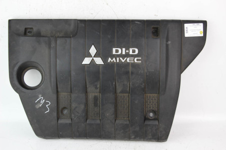 Декоративная накладка двигателя 1.8 TDI Mitsubishi ASX 2010-2022 1003A187 (50834)