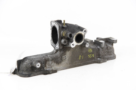 Колектор впускний метал 1.8 D Mitsubishi ASX 2010-2022 1540A468 (50835)