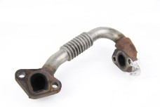 Трубка EGR 1.8 TDI Mitsubishi ASX 2010-2022 1582A185 (50838)