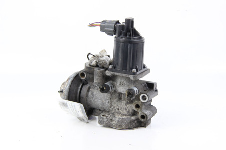 Клапан Рециркуляції Відпрацьованих Газів (EGR) 1.8 TDI Mitsubishi ASX 2010-2022 1582A476 (50846)