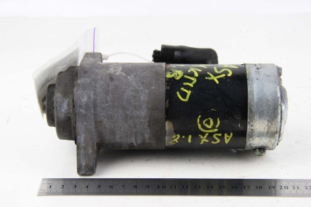 Стартер 1.8 TDI МКПП Mitsubishi ASX 2010-2022 1810A125 (50847)