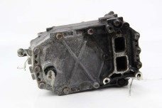 Охолоджувач вихлопних газів 1.8 Mitsubishi ASX 2010-2022 1582A325 (50858)