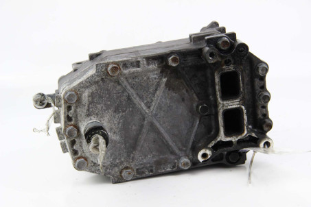 Охладитель выхлопных газов 1.8 Mitsubishi ASX 2010-2022 1582A325 (50858)