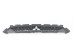 Решітка радіатора Mitsubishi ASX 2010-2022 6402A217 (50859)