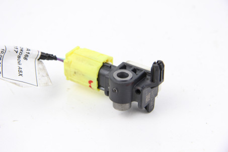 Датчик удара боковой Mitsubishi ASX 2010-2022 8651A166 (50869)