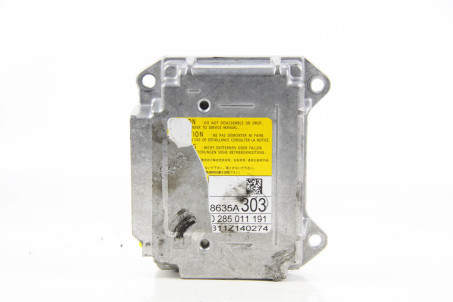 Блок керування AIRBAG Mitsubishi ASX 2010-2022 8635A303 (50870)
