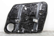 Стеклоподъёмник передний левый электр (без моторчика) Kia Sportage (QL) 2015-2021 82471F1010 (50876)