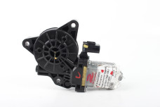 Моторчик склопідіймача задній правий Kia Sportage (QL) 2015-2021 83460D9000 (50879)