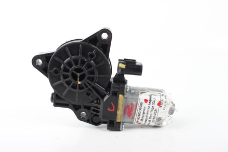 Моторчик стеклоподъёмника задний правый Kia Sportage (QL) 2015-2021 83460D9000 (50879)