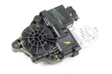 Моторчик стеклоподъёмника передний левый Kia Sportage (QL) 2015-2021 82450F1010 (50880)