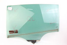 Скло двері заднє ліве оригінальне тонування Kia Sportage (QL) 2015-2021 83410F1000 (50884)