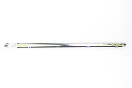 Молдинг скла двері задній лівий Kia Sportage (QL) 2015-2021 83210D9000 (50888)