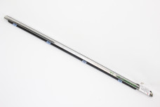 Молдинг скла двері задній правий Kia Sportage (QL) 2015-2021 83220D9000 (50889)