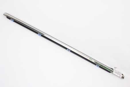 Молдинг стекла двери задний правый Kia Sportage (QL) 2015-2021 83220D9000 (50889)