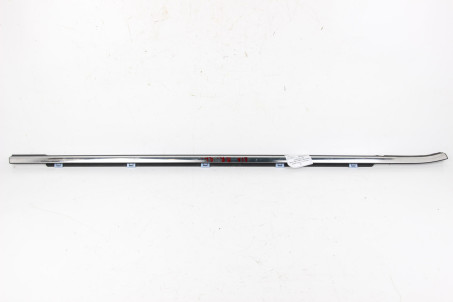 Молдинг стекла двери передний правый Kia Sportage (QL) 2015-2021 82220D9000 (50891)