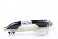 Ручка двері зовнішня ліва передня безключовий доступ Kia Sportage (QL) 2015-2021 82651D9710 (50893)