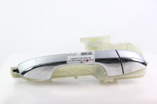 Ручка двері зовнішня права задня Kia Sportage (QL) 2015-2021 83661D9010 (50894)