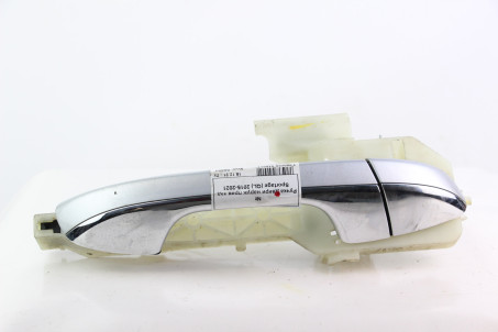 Ручка двери наруж прав зад Kia Sportage (QL) 2015-2021 83661D9010 (50894)