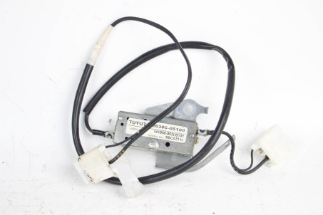 Усилитель антены Toyota Avensis T25 (T250) 2003-2009 8630005100 (50925)