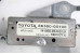 Усилитель антены Toyota Avensis T25 (T250) 2003-2009 8630005100 (50925)