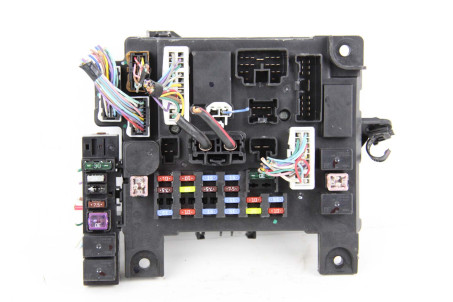 Блок запобіжників сервіс 1.8 Mitsubishi ASX 2010-2022 8637A644 (50929)