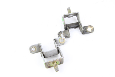 Петлі кр.багажника 2 шт. Nissan Note (E11) 2006-2013 904001U60C (50941)