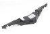 Накладка замка капота Lexus RX (XU30) 2003-2008 5362948010 (50948)
