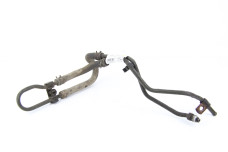 Трубка обратки ГУР 3.0-3.2 Mitsubishi Pajero Wagon IV (V90) 2007-2013 4455A361 (50966)