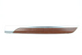 Накладка торпедо декоративна Mitsubishi Pajero Wagon IV (V90) 2007-2013 8055A012HA (50994)