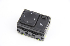 Блок керування дзеркалами Nissan Note (E11) 2006-2013 684859U100 (50995)
