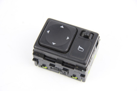 Блок керування дзеркалами Nissan Note (E11) 2006-2013 684859U100 (50995)