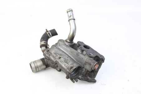 Корпус термостата 1.8 Honda Civic 4D (FD) 2006-2011 19320RNAA50 (51005)